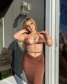 Анкета проститутки Ульяна - метро Таганский, возраст - 27