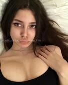 Анкета проститутки Таня - Фото 1, метро Ленинский пр-кт, 23 года, №99702