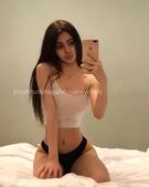 Анкета проститутки Ника - метро Тверской, возраст - 27