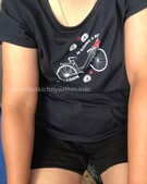 Анкета проститутки Галя - метро Теплый Стан, возраст - 27