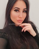 Анкета проститутки Кристина - метро Даниловский, возраст - 27