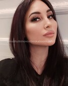 Анкета проститутки Кристина - метро Даниловский, возраст - 27