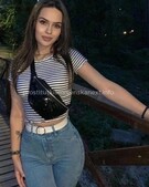 Анкета проститутки Таня - Фото 1, метро Ленинский пр-кт, 23 года, №99702