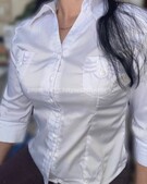 Анкета проститутки Каролина - метро Измайлово, возраст - 27