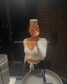 Анкета проститутки Света - метро Кузьминки, возраст - 27