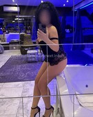 Анкета проститутки Элеонора - метро Раменки, возраст - 27