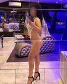 Анкета проститутки Элеонора - метро Раменки, возраст - 27