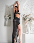 Анкета проститутки Лада - метро Покровское-Стрешнево, возраст - 27