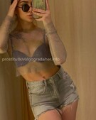 Анкета проститутки Рада - метро Новокосино, возраст - 27