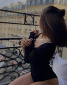 Анкета проститутки Рада - метро Новокосино, возраст - 27