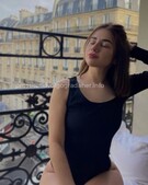 Анкета проститутки Таня - Фото 1, метро Ленинский пр-кт, 23 года, №99702