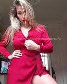 Анкета проститутки Катенька - метро Люблино, возраст - 27