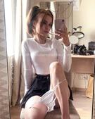 Анкета проститутки Таня - Фото 1, метро Ленинский пр-кт, 23 года, №99702