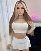 Анкета проститутки Анна - метро Южное Бутово, возраст - 27