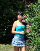 Анкета проститутки Таня - Фото 1, метро Ленинский пр-кт, 23 года, №99702