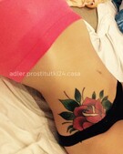 Анкета проститутки Таня - Фото 1, метро Ленинский пр-кт, 23 года, №99702