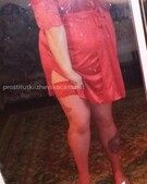 Анкета проститутки Элина - метро Пресненский, возраст - 27