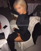 Анкета проститутки Таня - Фото 1, метро Ленинский пр-кт, 23 года, №99702