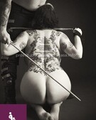 Анкета проститутки Зина - метро Хамовники, возраст - 27