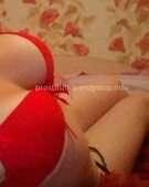 Анкета проститутки Милана - метро Пресненский, возраст - 27