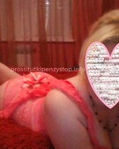 Анкета проститутки Милана - метро Пресненский, возраст - 27