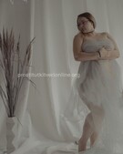 Анкета проститутки Эвелина - метро Кузьминки, возраст - 27