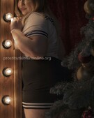 Анкета проститутки Линда - метро Сокол, возраст - 27