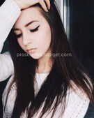 Анкета проститутки Таня - Фото 1, метро Ленинский пр-кт, 23 года, №99702