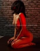 Анкета проститутки Мишель - метро Чертаново Центральное, возраст - 27