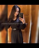 Анкета проститутки Мелисса - метро Царицыно, возраст - 27