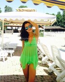 Анкета проститутки Мелисса - метро Царицыно, возраст - 27