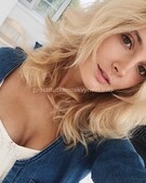 Анкета проститутки Алина - метро Пресненский, возраст - 27