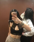 Анкета проститутки Таня - Фото 1, метро Ленинский пр-кт, 23 года, №99702