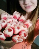 Анкета проститутки Таня - Фото 1, метро Ленинский пр-кт, 23 года, №99702