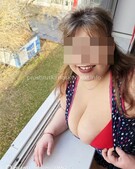 Анкета проститутки Эмма - метро Ярославский, возраст - 27