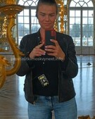 Анкета проститутки Надюша - метро Коньково, возраст - 27