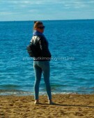 Анкета проститутки Эвелина - метро Аэропорт, возраст - 27