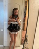 Анкета проститутки Надюша - метро Коньково, возраст - 27