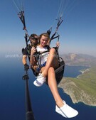 Анкета проститутки Эвелина - метро Аэропорт, возраст - 27