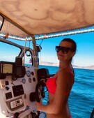 Анкета проститутки Надюша - метро Коньково, возраст - 27