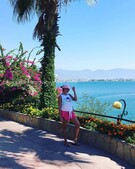 Анкета проститутки Эвелина - метро Аэропорт, возраст - 27