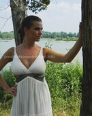 Анкета проститутки Эвелина - метро Аэропорт, возраст - 27