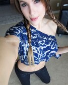 Анкета проститутки Лера - метро Орехово-Борисово Южное, возраст - 27