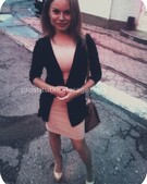 Анкета проститутки Катенька - метро Мещанский, возраст - 28