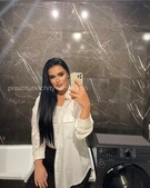 Анкета проститутки Таня - Фото 1, метро Ленинский пр-кт, 23 года, №99702