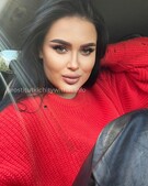 Анкета проститутки Таня - Фото 1, метро Ленинский пр-кт, 23 года, №99702