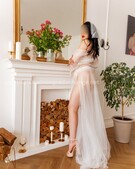 Анкета проститутки Таня - Фото 1, метро Ленинский пр-кт, 23 года, №99702