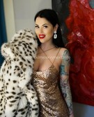 Анкета проститутки Надежда - метро Марьино, возраст - 28