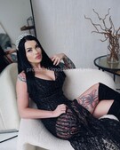 Анкета проститутки Надежда - метро Марьино, возраст - 28