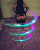 Анкета проститутки Лика - метро Южное Бутово, возраст - 28